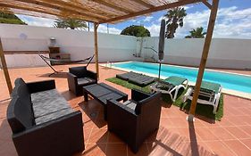 Oasis House